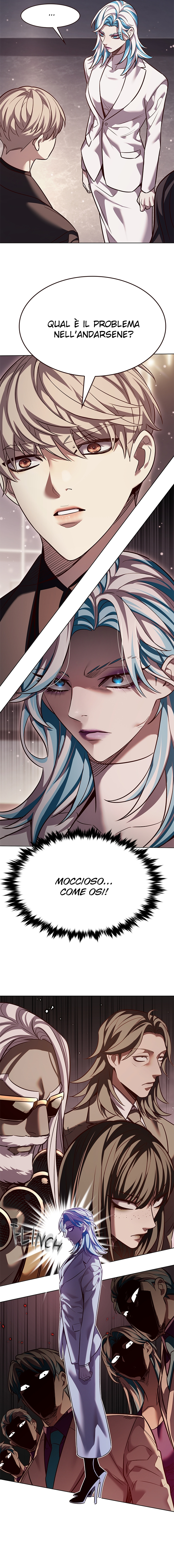Read Eleceed IT Manga Online