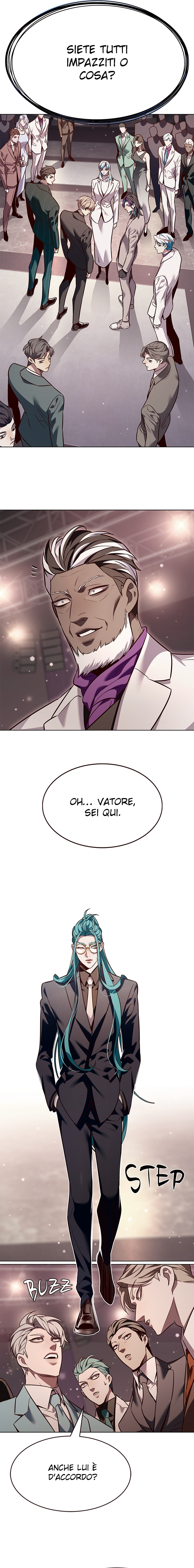 Read Eleceed IT Manga Online