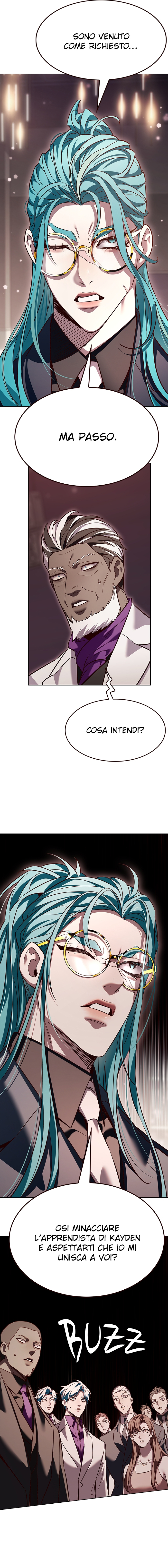 Read Eleceed IT Manga Online