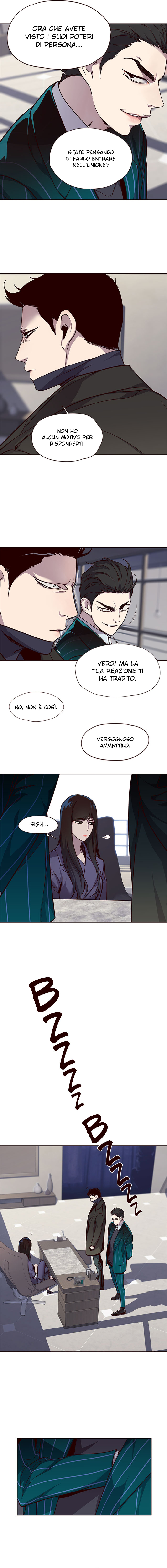 Read Eleceed IT Manga Online