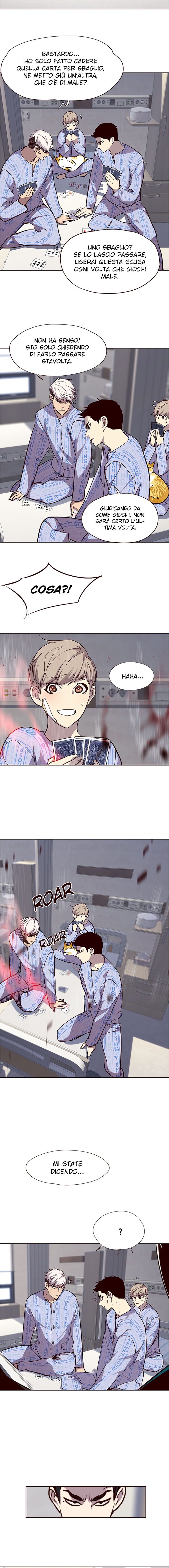 Read Eleceed IT Manga Online
