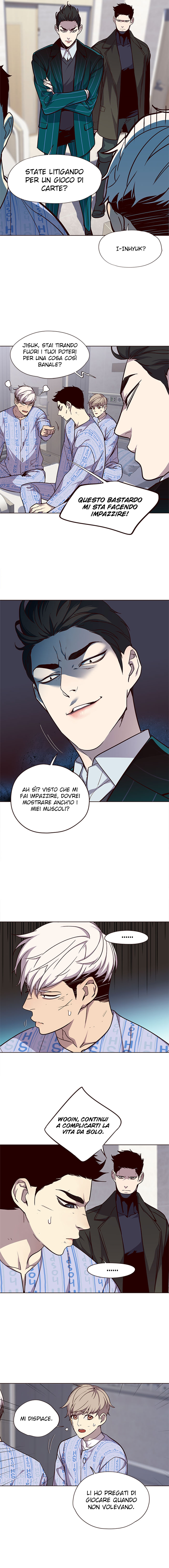 Read Eleceed IT Manga Online