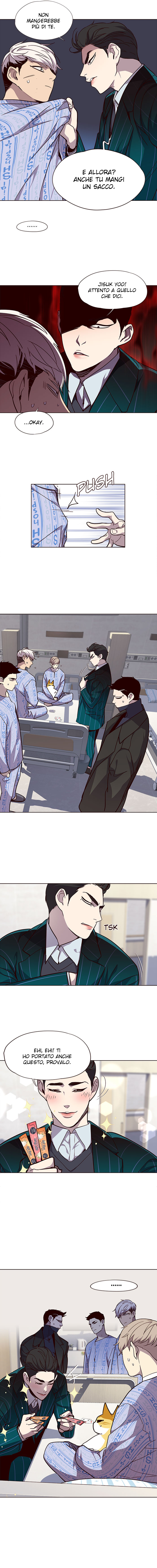 Read Eleceed IT Manga Online