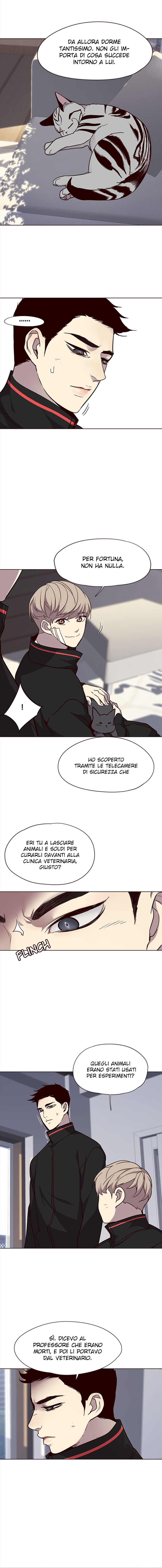 Read Eleceed IT Manga Online