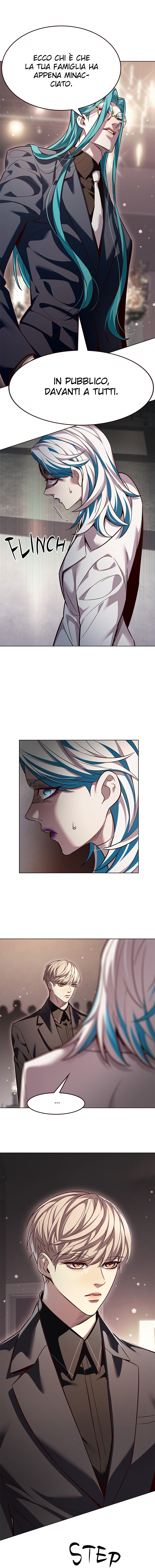 Read Eleceed IT Manga Online