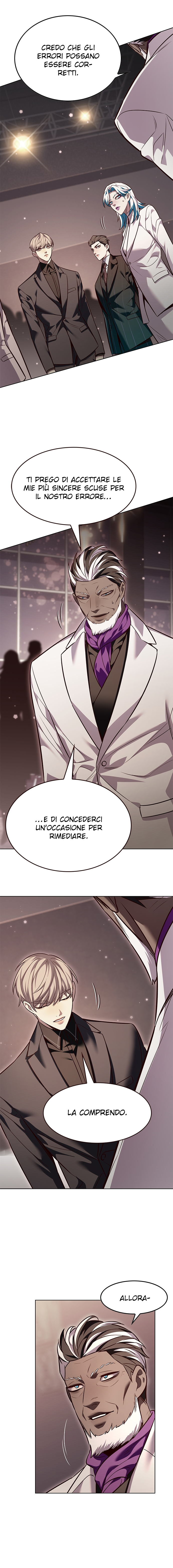 Read Eleceed IT Manga Online