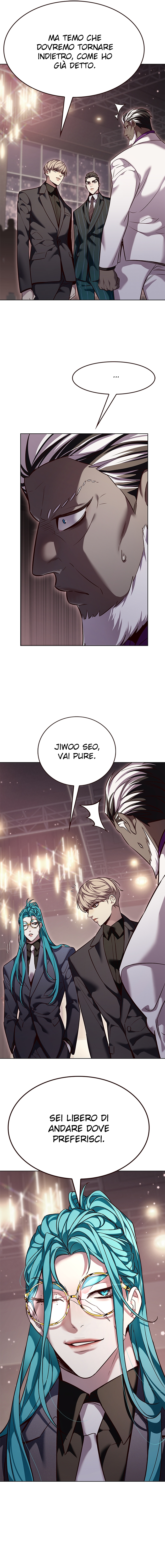 Read Eleceed IT Manga Online