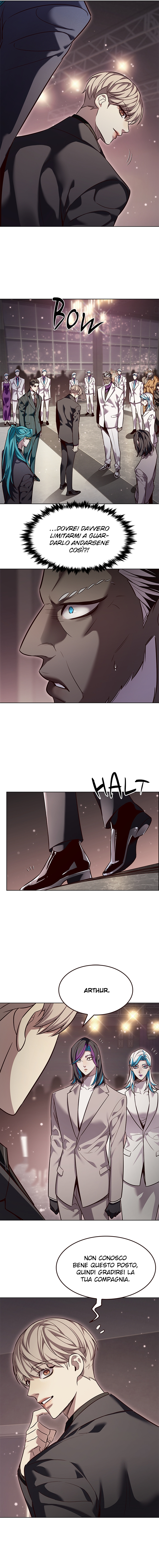 Read Eleceed IT Manga Online
