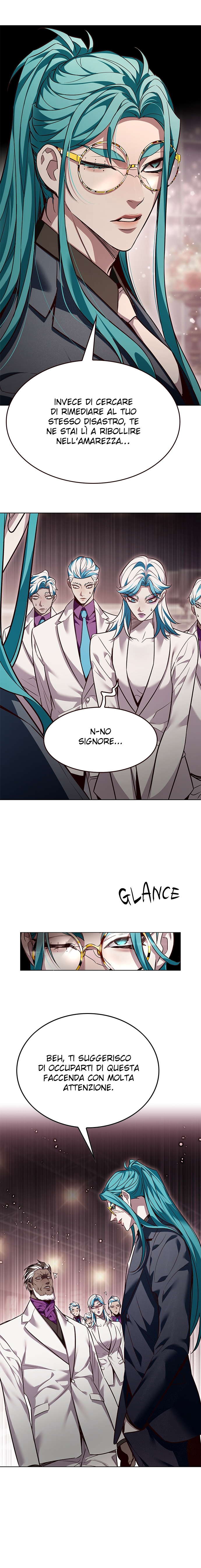 Read Eleceed IT Manga Online