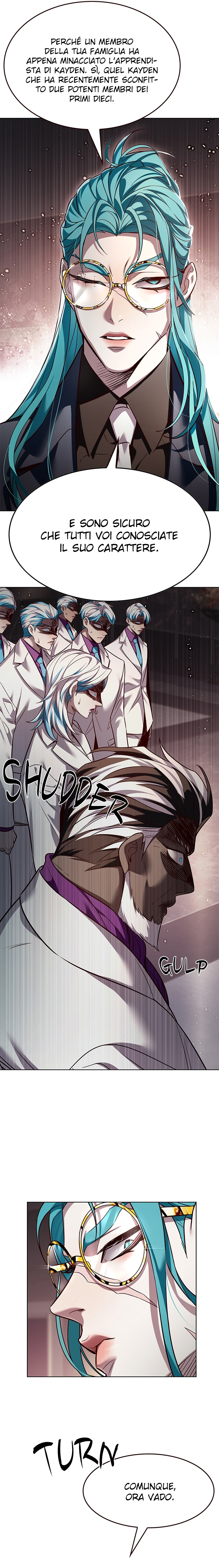 Read Eleceed IT Manga Online