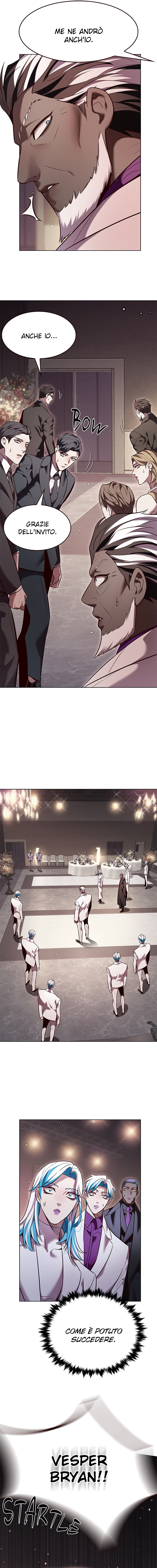 Read Eleceed IT Manga Online