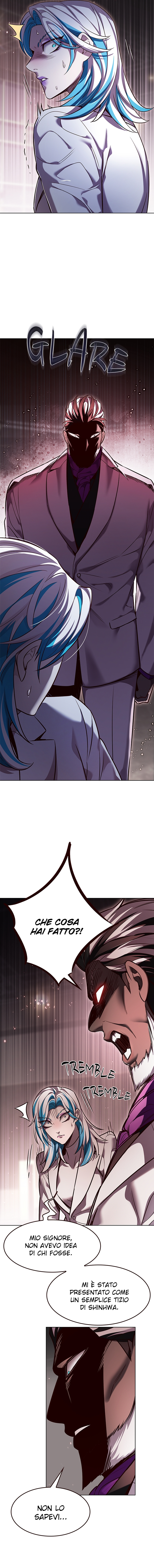 Read Eleceed IT Manga Online