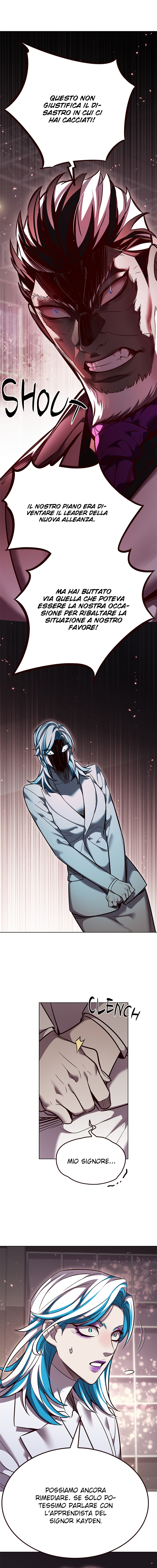 Read Eleceed IT Manga Online
