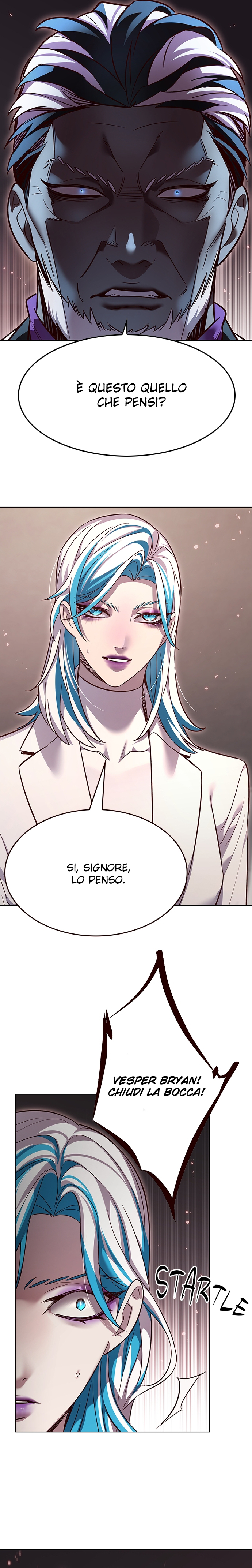 Read Eleceed IT Manga Online