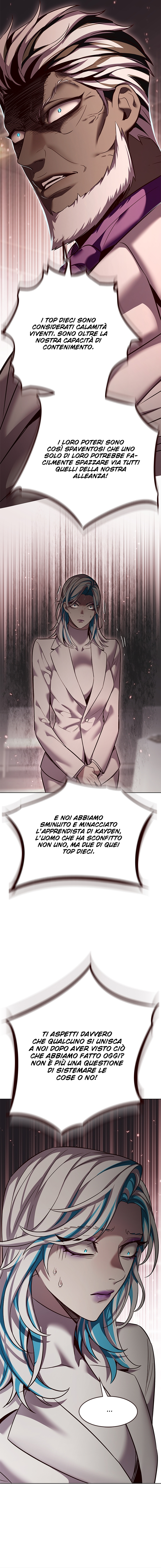 Read Eleceed IT Manga Online