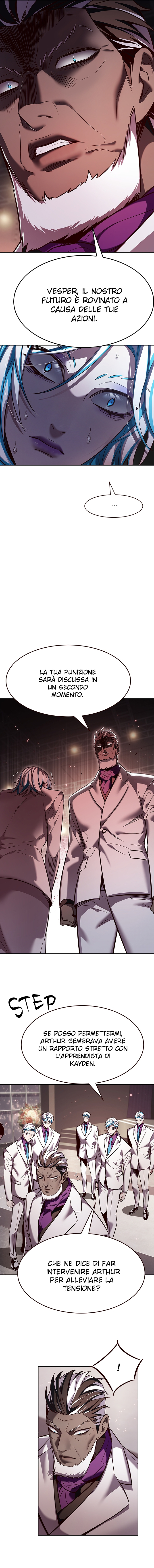 Read Eleceed IT Manga Online