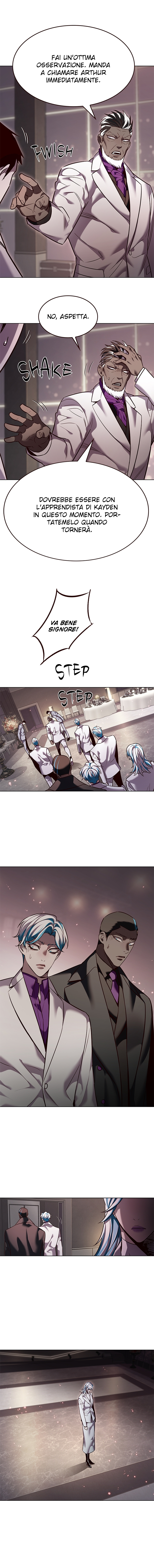 Read Eleceed IT Manga Online