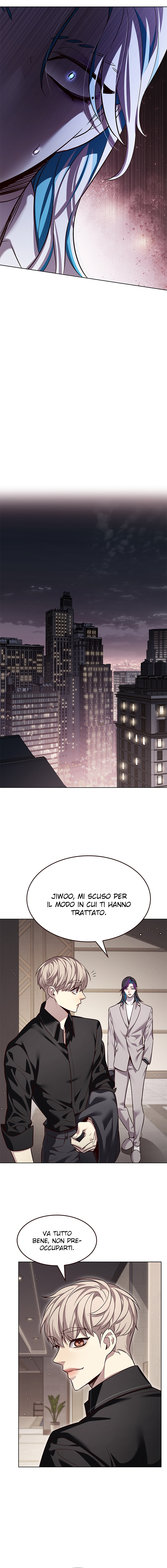 Read Eleceed IT Manga Online