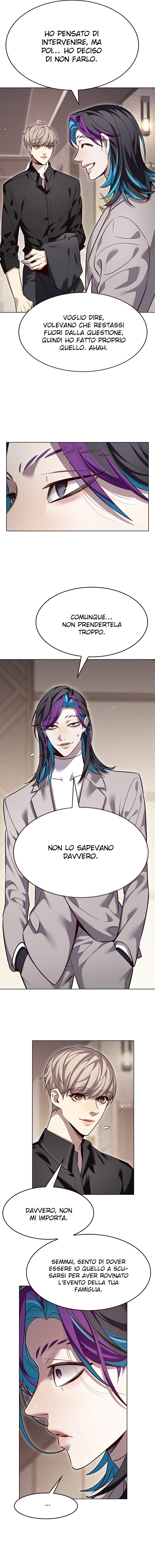Read Eleceed IT Manga Online