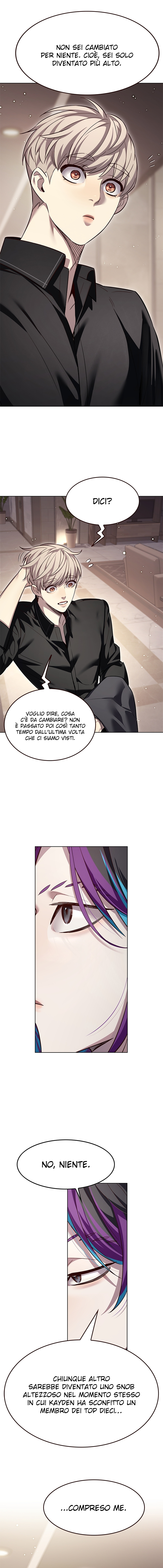 Read Eleceed IT Manga Online