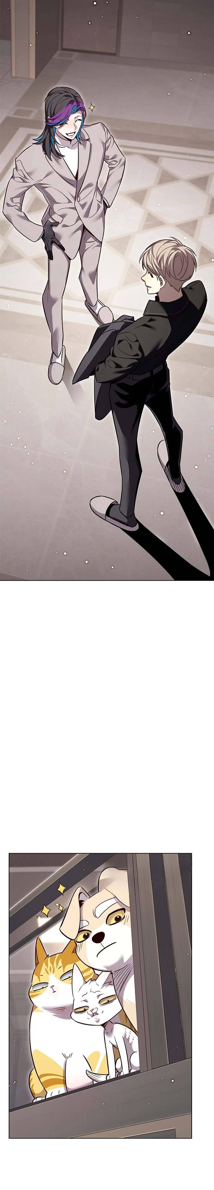 Read Eleceed IT Manga Online