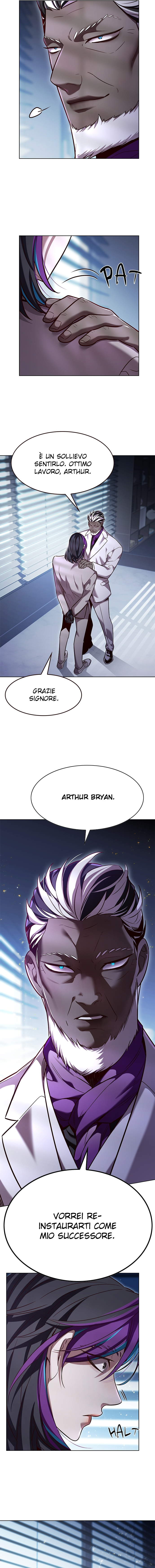 Read Eleceed IT Manga Online