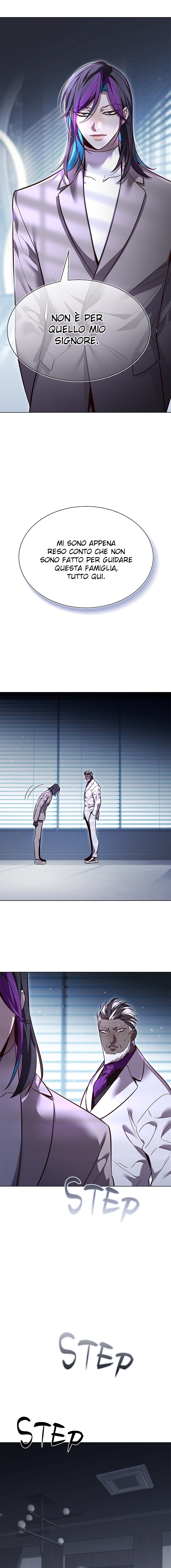 Read Eleceed IT Manga Online