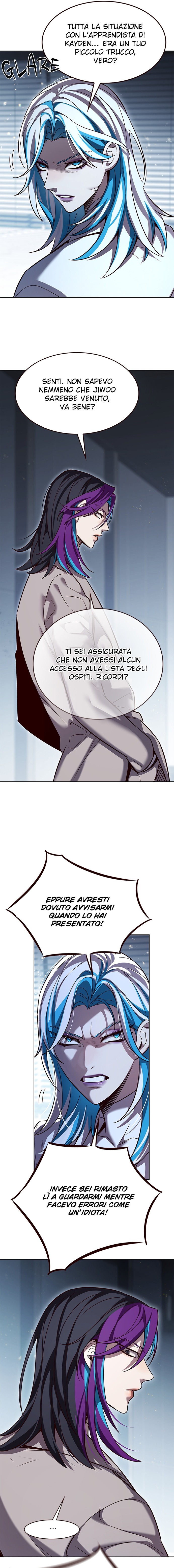 Read Eleceed IT Manga Online