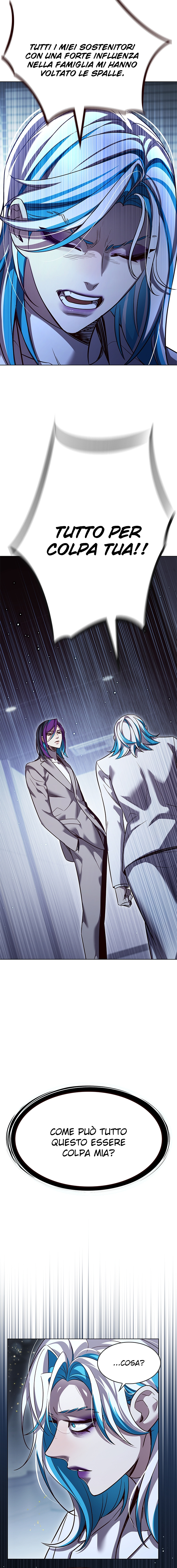 Read Eleceed IT Manga Online