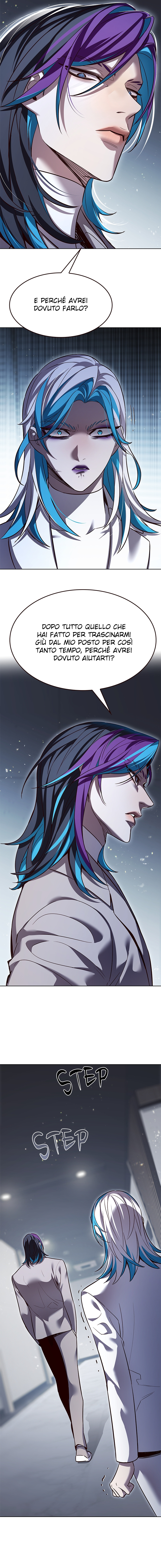 Read Eleceed IT Manga Online