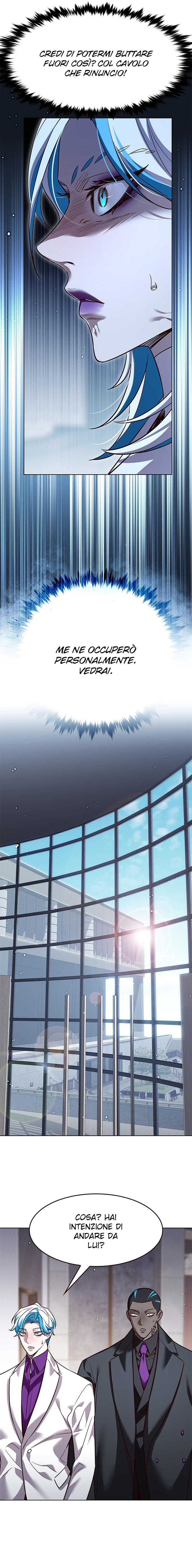 Read Eleceed IT Manga Online