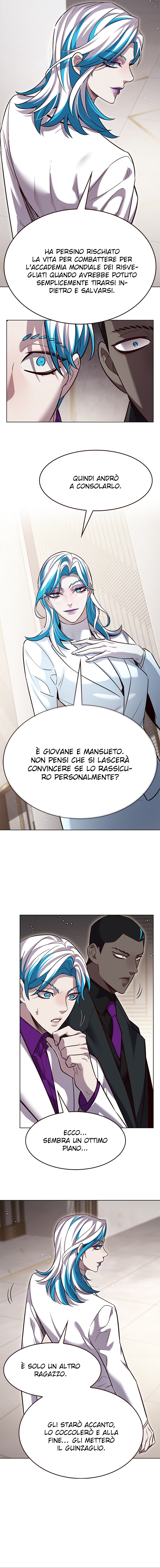 Read Eleceed IT Manga Online