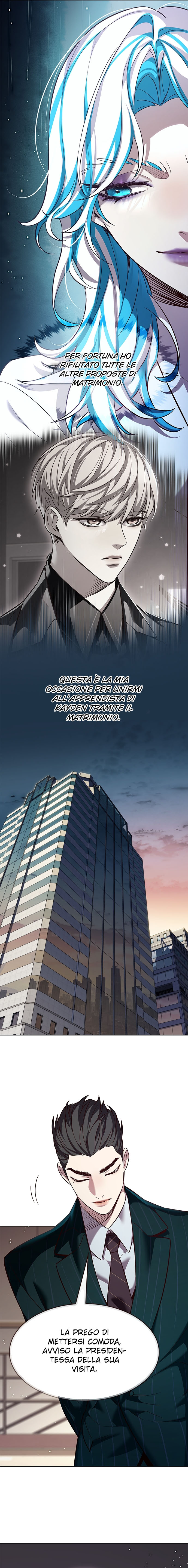 Read Eleceed IT Manga Online