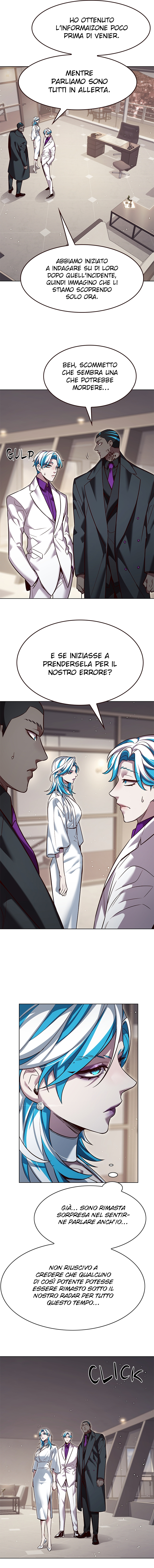 Read Eleceed IT Manga Online