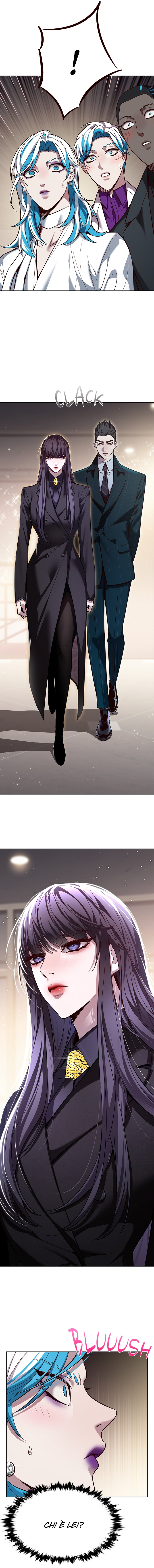 Read Eleceed IT Manga Online