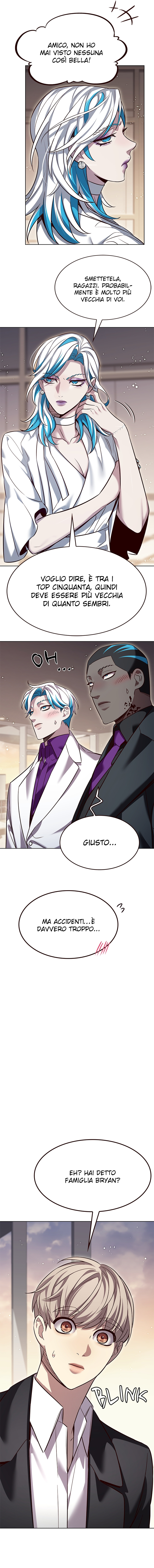 Read Eleceed IT Manga Online
