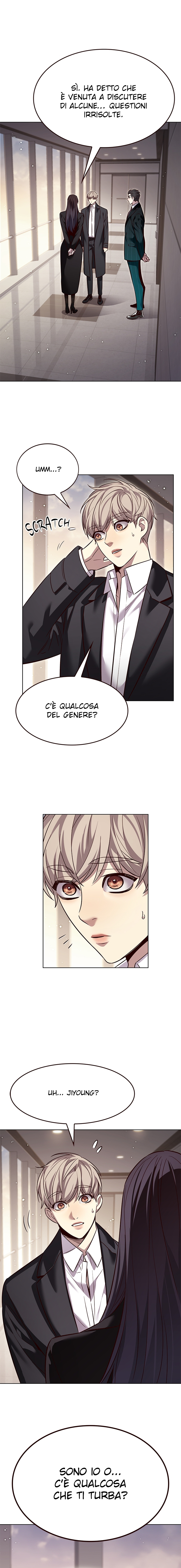 Read Eleceed IT Manga Online
