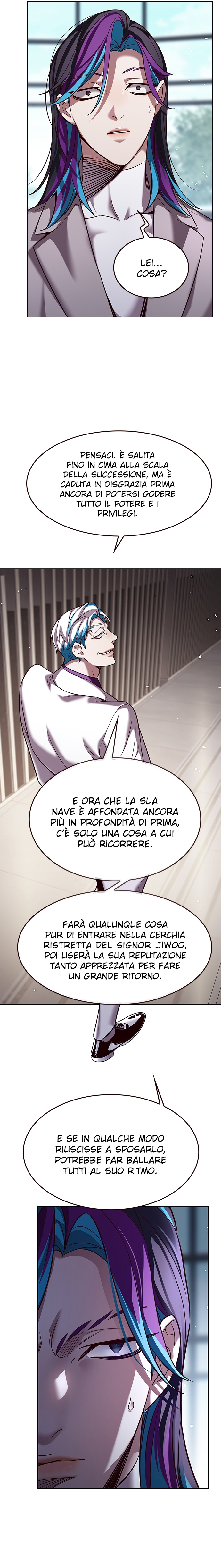 Read Eleceed IT Manga Online