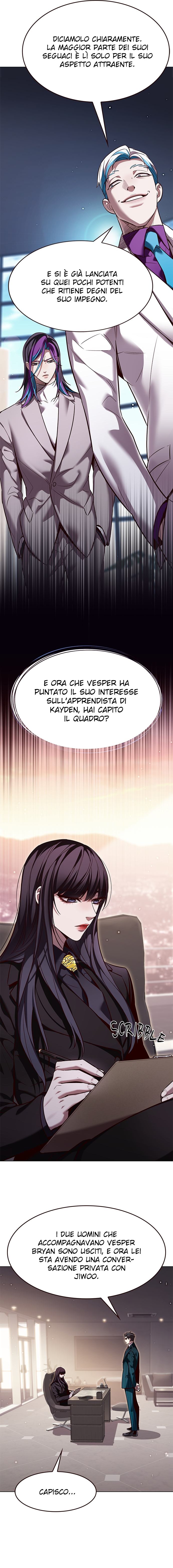Read Eleceed IT Manga Online