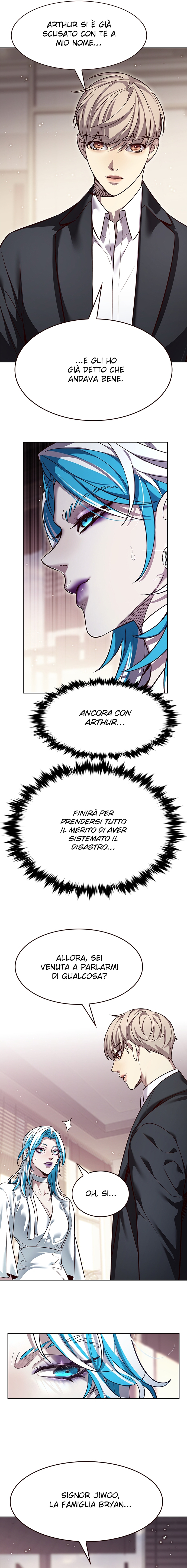 Read Eleceed IT Manga Online