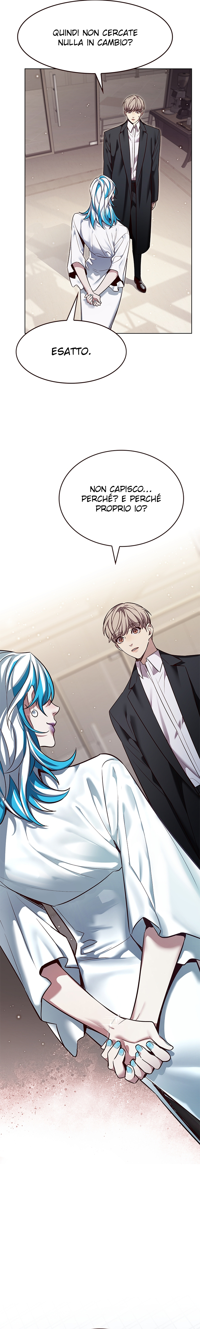 Read Eleceed IT Manga Online