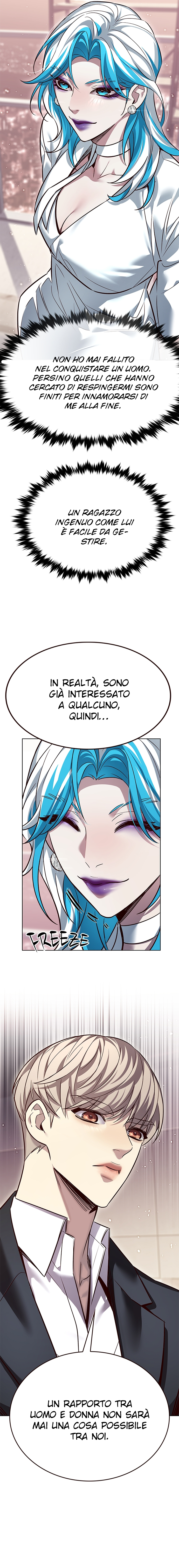 Read Eleceed IT Manga Online