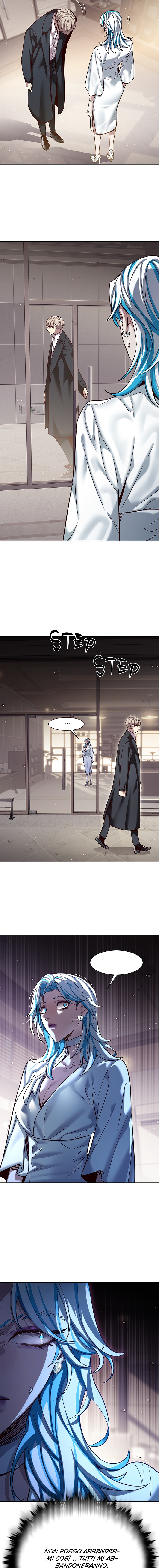 Read Eleceed IT Manga Online