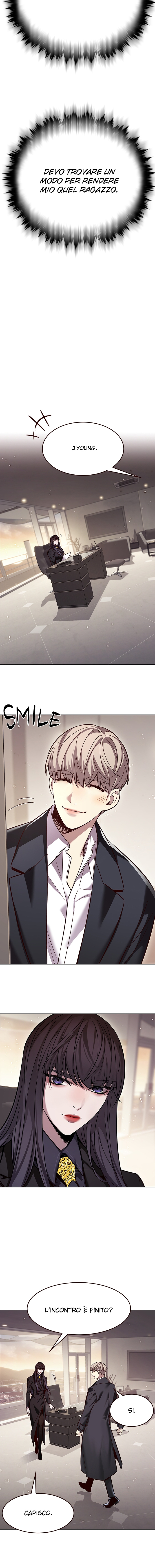 Read Eleceed IT Manga Online