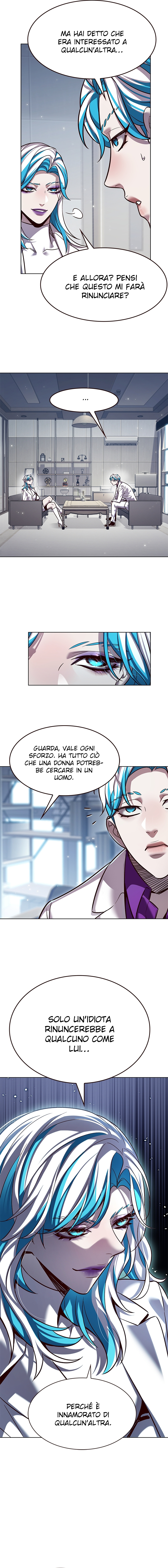 Read Eleceed IT Manga Online