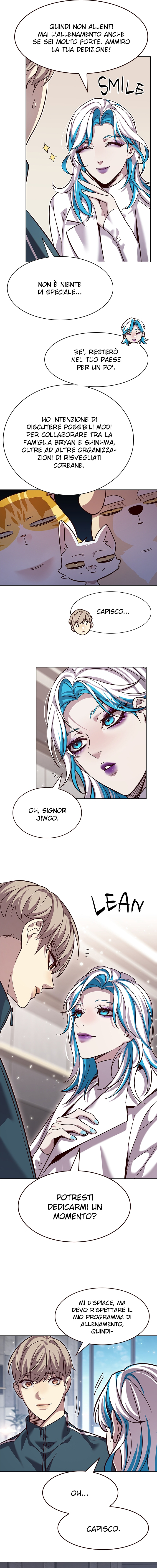 Read Eleceed IT Manga Online