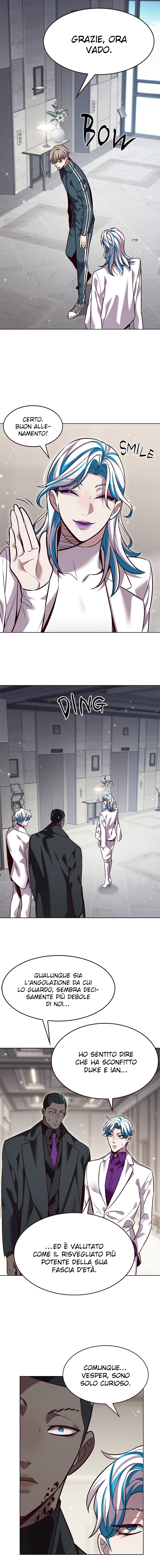 Read Eleceed IT Manga Online