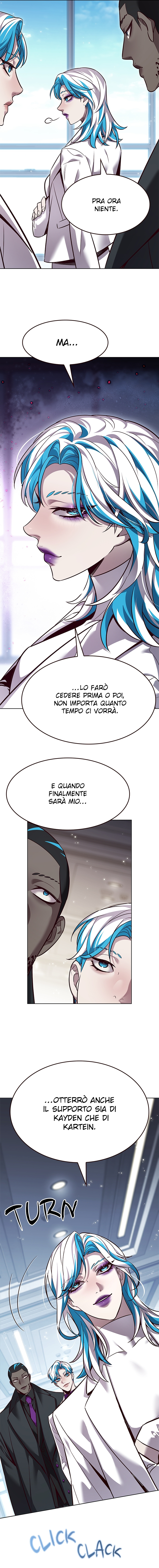Read Eleceed IT Manga Online