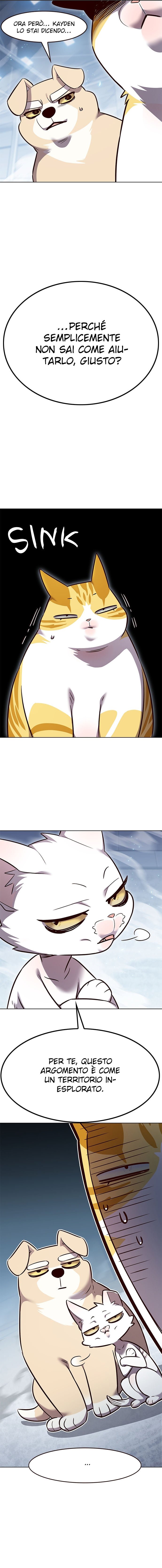 Read Eleceed IT Manga Online