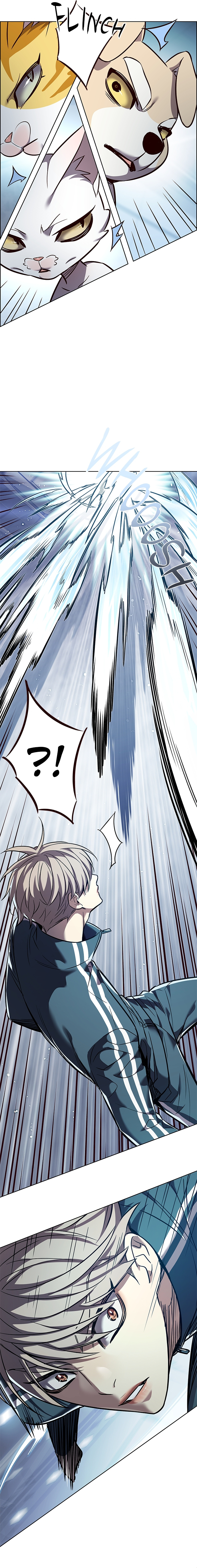 Read Eleceed IT Manga Online